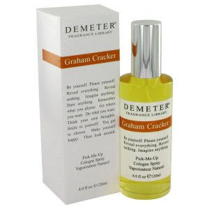 Demeter 426403 Graham Cracker Cologne Spray By