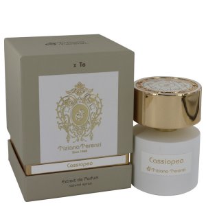 Tiziana 541039 Cassiopea Extrait De Parfum Spray (unisex) By