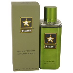 Us 535427 Green Eau De Toilette Spray By