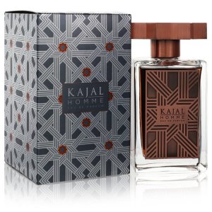 Kajal 555788 Eau De Parfum Spray 3.4 Oz