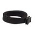 Chief PAC103 Accessory Shelf Strap - Steel - Black