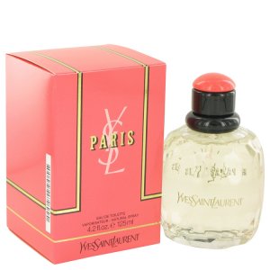 Yves 400327 Eau De Toilette Spray 4.2 Oz