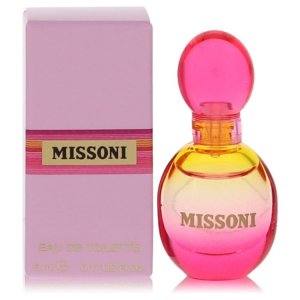 Missoni 559057 Mini Edt .17 Oz