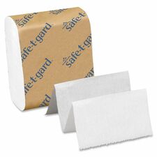 Georgia GPC 10440 Safe-t-gardreg; Door Tissue Dispenser Refill By Gp P