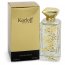 Korloff 544214 Gold Eau De Parfum Spray By