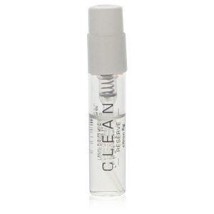 Clean 557415 Reserve Citron Fig Vial (sample) By