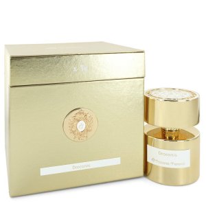 Tiziana 550290 Draconis Extrait De Parfum Spray (unisex) By