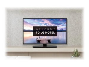 Lg 43US670H9UA 43in 4k Uhd, Smart, Pro:idiom, B-lan, Hospitality Tv