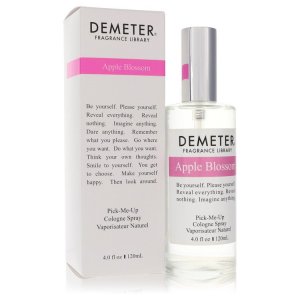 Demeter 483230 Cologne Spray 4 Oz