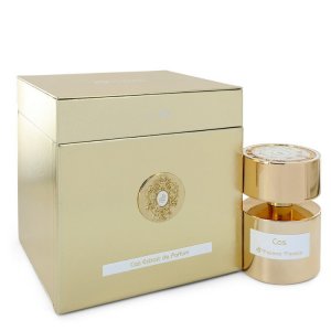 Tiziana 546099 Cas Extrait De Parfum Spray (unisex) By