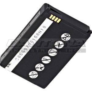 Dantona CEL-V120 Replacement Cell Phone Battery