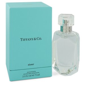 Tiffany 547888 Eau De Toilette Spray 2.5 Oz