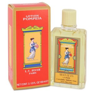 Piver 460570 Pompeia Cologne Splash By