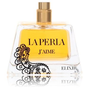 La 558420 Eau De Parfum Spray (tester) 3.3 Oz