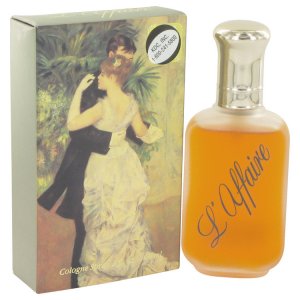 Regency 558953 L'affaire Perfumed Dusting Powder By