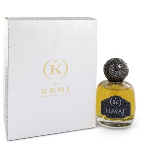 Kemi 551368 Hayat Eau De Parfum Spray (unisex) By