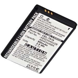 Dantona CEL-T619 Replacement Cell Phone Battery