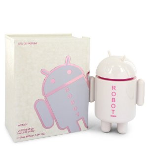 Parfum 547615 Robot Eau De Parfum Spray By