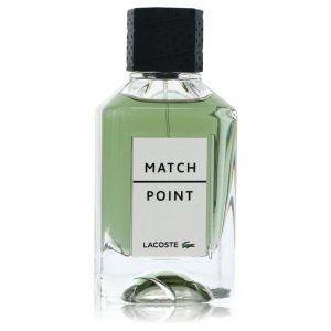 Lacoste 556402 Match Point Eau De Toilette Spray (tester) By