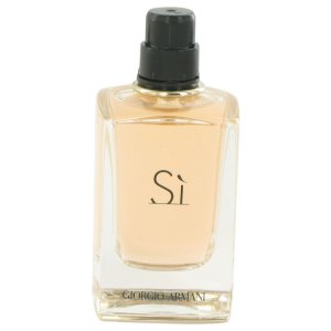 Giorgio 516552 Eau De Parfum Spray (tester) 3.4 Oz