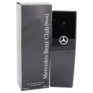 Mercedes 541675 Eau De Toilette Spray 3.4 Oz