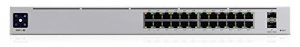 Used Ubiquiti USW-PRO-24-POE Unifi 24port Gb Switch Pro