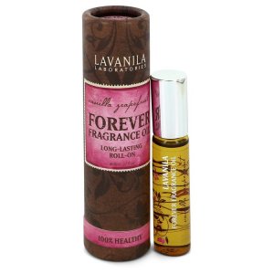 Lavanila 550525 Long Lasting Roll-on Fragrance Oil .27 Oz