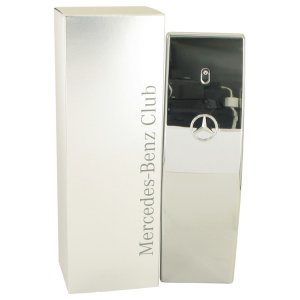 Mercedes 533960 Club Eau De Toilette Spray By