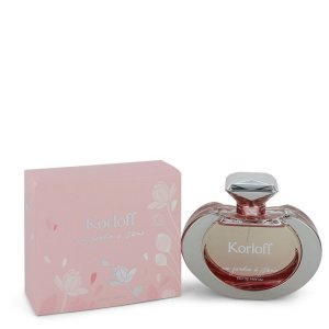 Korloff 544225 Eau De Parfum Spray 3.4 Oz