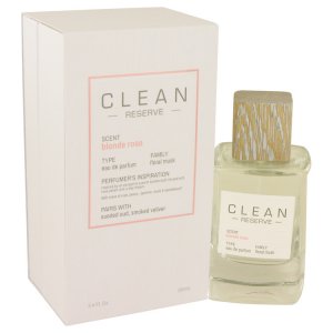 Clean 559037 Mini Edp Spray .17 Oz