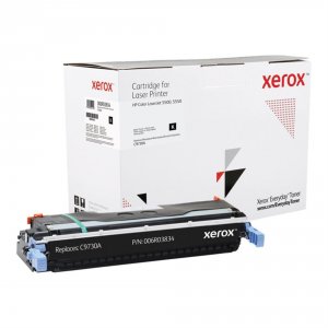 Original Xerox XER006R03834 Everyday Hp Color Toner C9730a