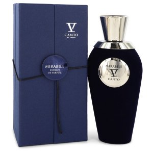 V 552057 Mirabile Extrait De Parfum Spray (unisex) By