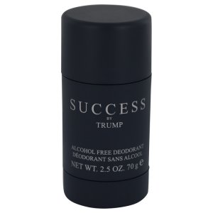 Donald 540521 Success Deodorant Stick Alcohol Free By