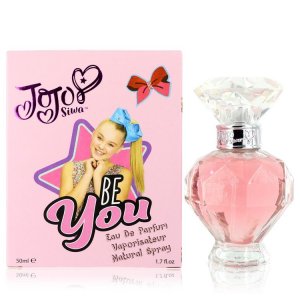 Jojo 552571 Eau De Parfum Spray 1.7 Oz