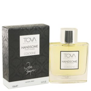 Tova 502367 Tova Handsome Eau De Cologne Spray By