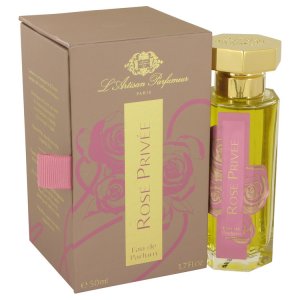 L'artisan 539445 Rose Privee Eau De Parfum Spray By L'artisan Par