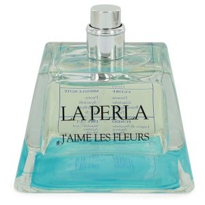 La 498568 Eau De Toilette Spray (tester) 3.3 Oz