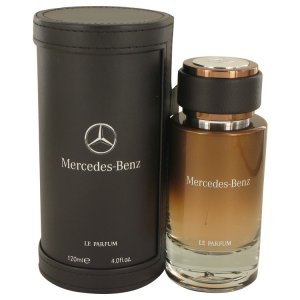 Mercedes 533959 Le Parfum Eau De Parfum Spray By