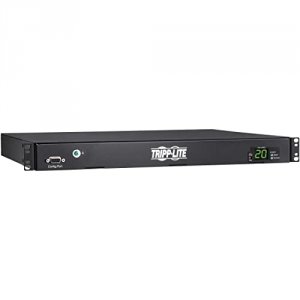 Tripp PDUMH20HVATS Outdoor Ip68 In-line Poe Surge