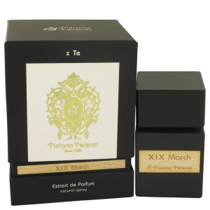 Tiziana 535629 Xix March Extrait De Parfum Spray (unisex) By