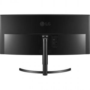 Lg 38WN75C-B 38 3840x1600 Curved Ips