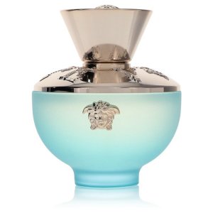 Versace 558637 Eau De Toilette Spray (tester) 3.4 Oz