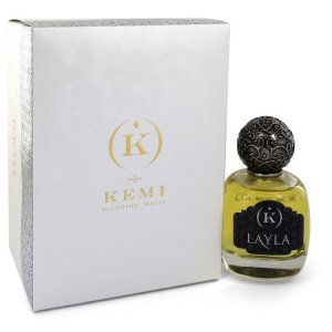 Kemi 551413 Kemi Layla Eau De Parfum Spray (unisex) By