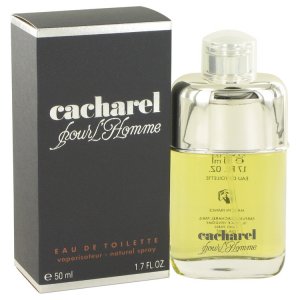 Cacharel 413990 Eau De Toilette Spray 1.7 Oz