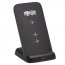 Tripp U280-Q01ST-P-BK Wireless Fast-charging Stand