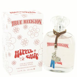 True 489685 Eau De Parfum Spray 3.4 Oz For Women