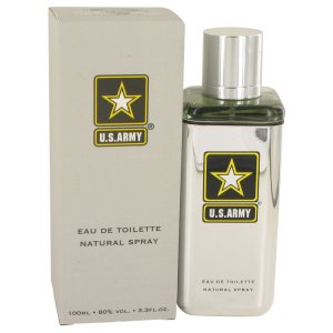 Us 535428 Silver Eau De Toilette Spray By