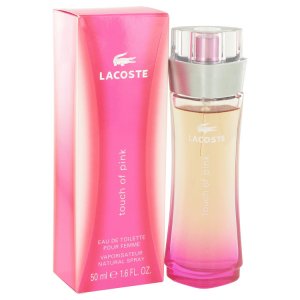 Lacoste 415842 Eau De Toilette Spray 1.6 Oz