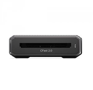 Sandisk SDPR2E8-0000-GBAND Professional, Pro-reader Cfast