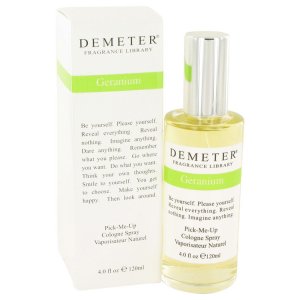 Demeter 426399 Cologne Spray 4 Oz